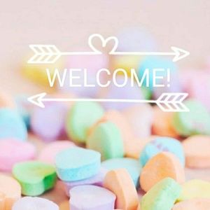 Welcome to My Closet!